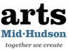 Arts Mid-Hudson logo